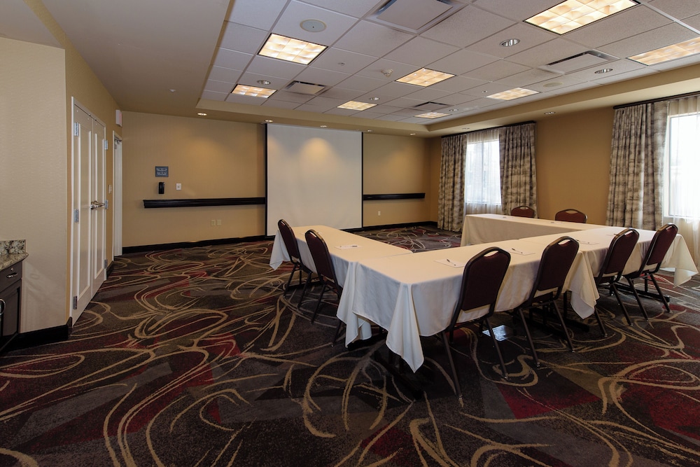 Hampton Inn & Suites Phoenix Chandler Fashion Center AZ - photo 26