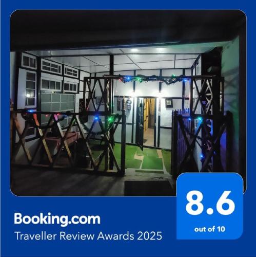 Royal Pine Homestay — 4-Star Luxury Hotel in Shillong, India