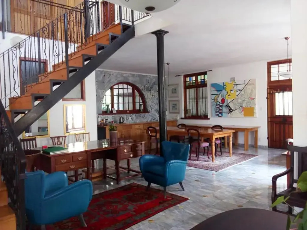 At Villa Fig Guest House