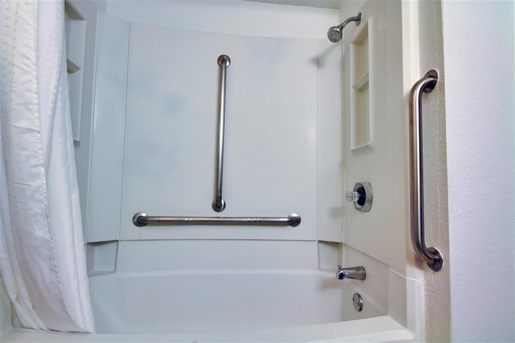 Motel 6 Dallas TX Fair Park - photo 16