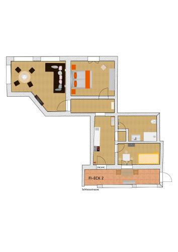 Fi Eck Apartments — Waldeck — photo 5