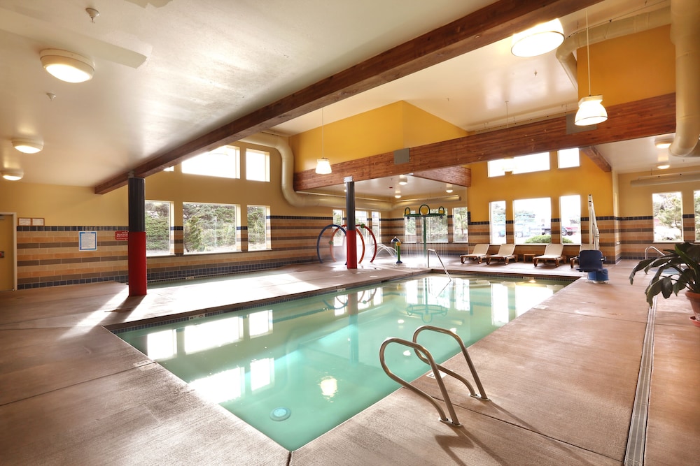 Driftwood Shores Resort And Conference Center - photo 16