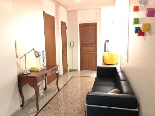 Palais Haydee - carbon neutral hotel in Nice