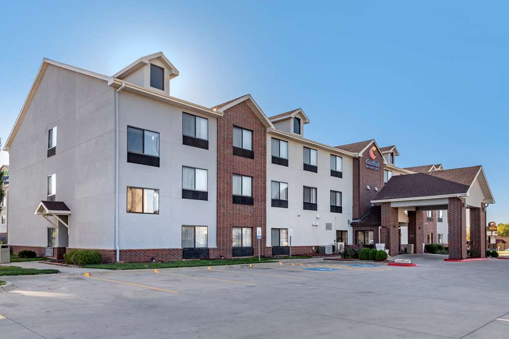 Comfort Inn & Suites Emporia in Emporia, United States