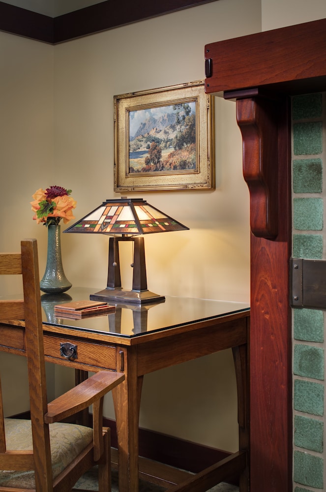 The Lodge at Torrey Pines - photo 4