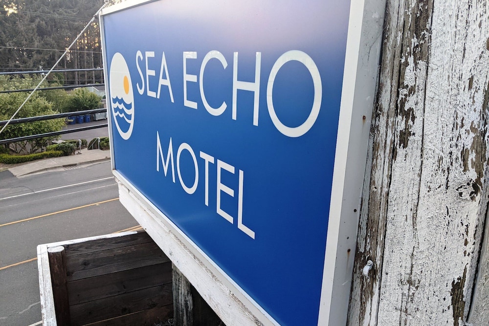 Sea Echo Motel - photo 12