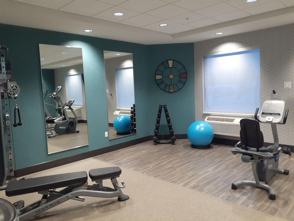 Simple Suites Boise Airport - photo 20
