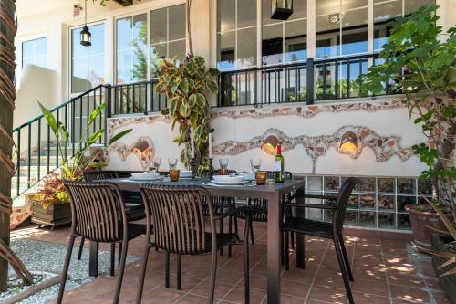 El paraíso en El Rompido El Rompido — hotel in El Rompido