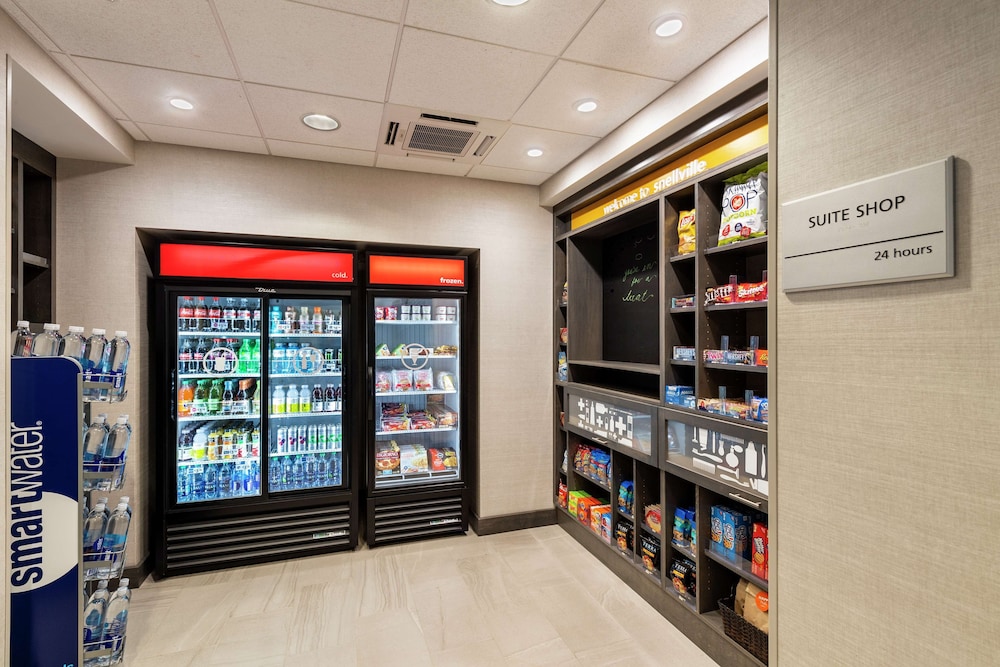 Hampton Inn & Suites Snellville Atlanta NE - photo 18