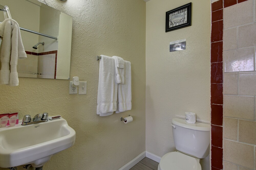 LA Ramona Motel - photo 34