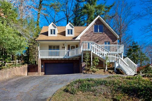 Junaluska Gem in Lake Junaluska, United States