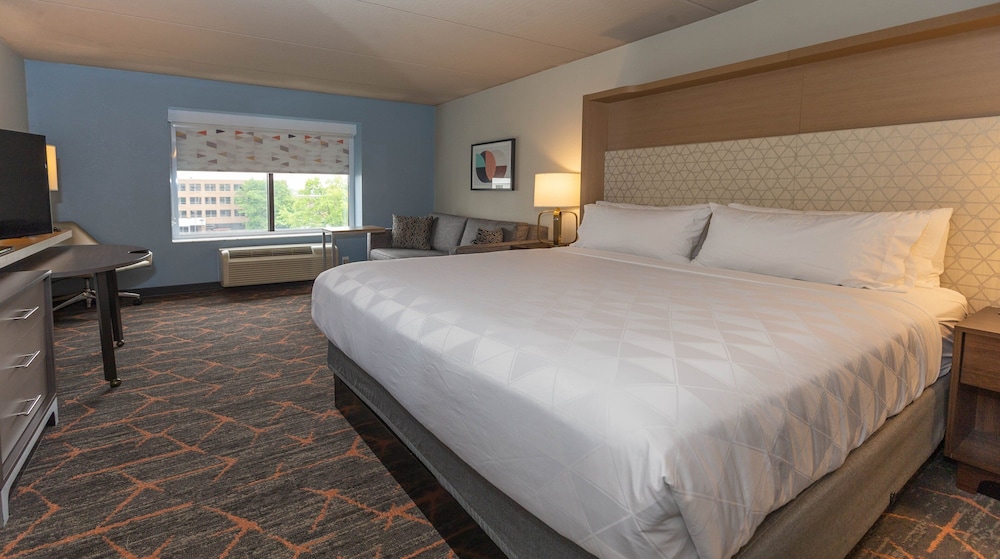 Holiday Inn Cleveland S Independence by IHG - photo 13
