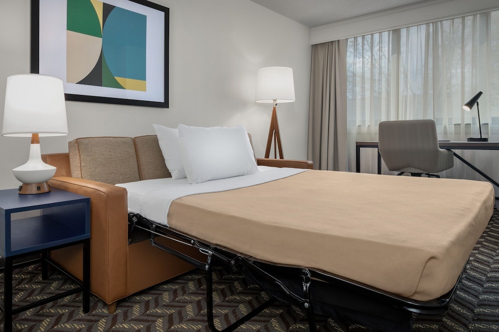 Residence Inn Washington DC Foggy Bottom - photo 7
