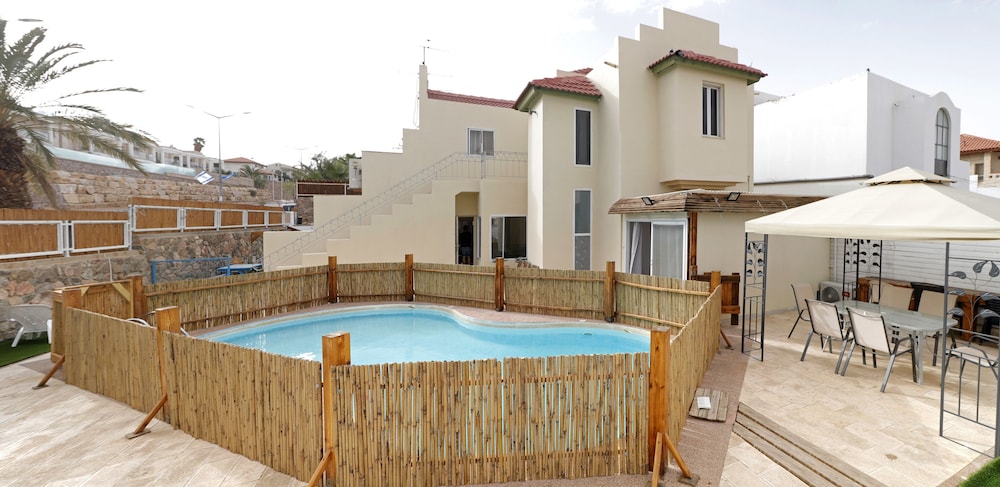 Palma Diving Resort Hostel — Eilat — photo 3