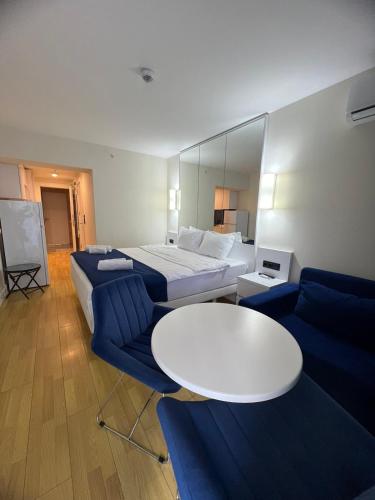 DOWNTOWN Centre in Batumi Aparthotel Orbi City N4