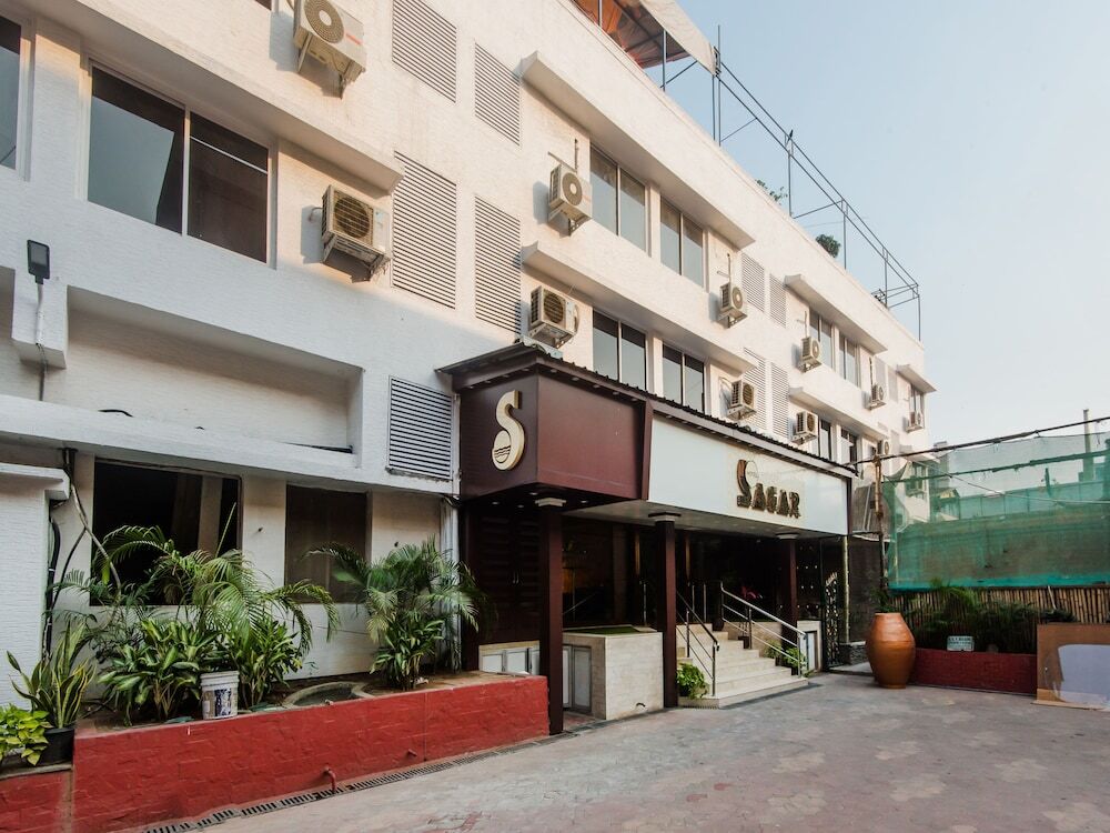 Hotel Sagar - last minute hotel in Mumbai
