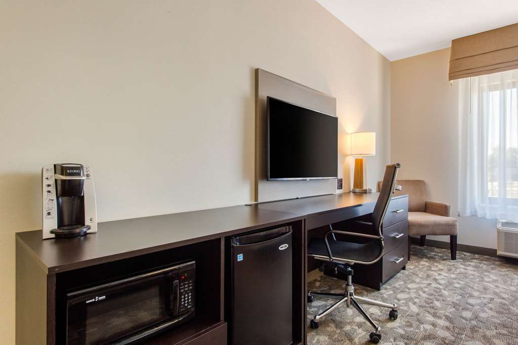 Sleep Inn & Suites Middletown Goshen - photo 10