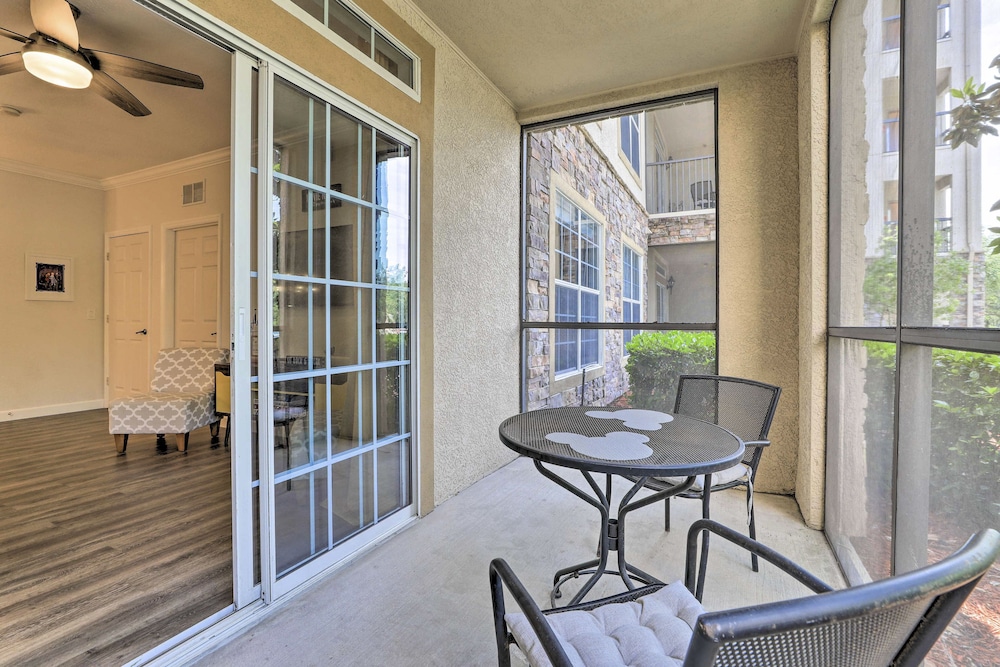 Tuscana Resort Condo 11 Mi to Disney World - photo 28