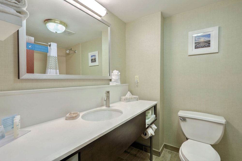 Hampton Inn Batavia - photo 18