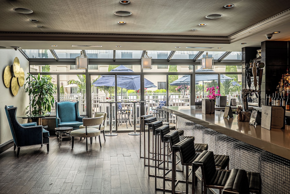 The Inn At Fox Hollow Hotel - photo 60