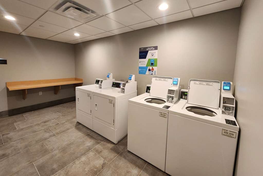 Hawthorn Extended Stay by Wyndham Del Rio - photo 52
