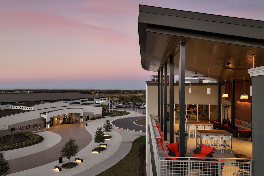 Residence Inn by Marriott Tampa Wesley Chapel - photo 48