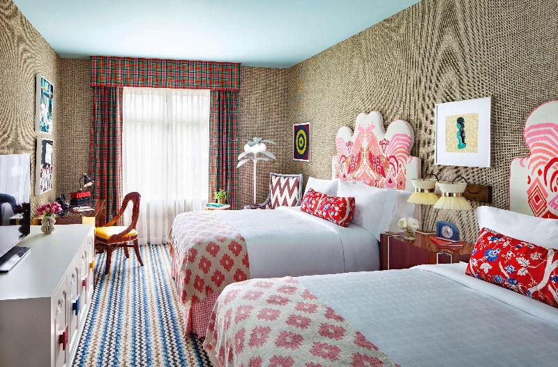 Graduate by Hilton Columbia SC — 4-Star Luxury Hotel in Columbia, United States