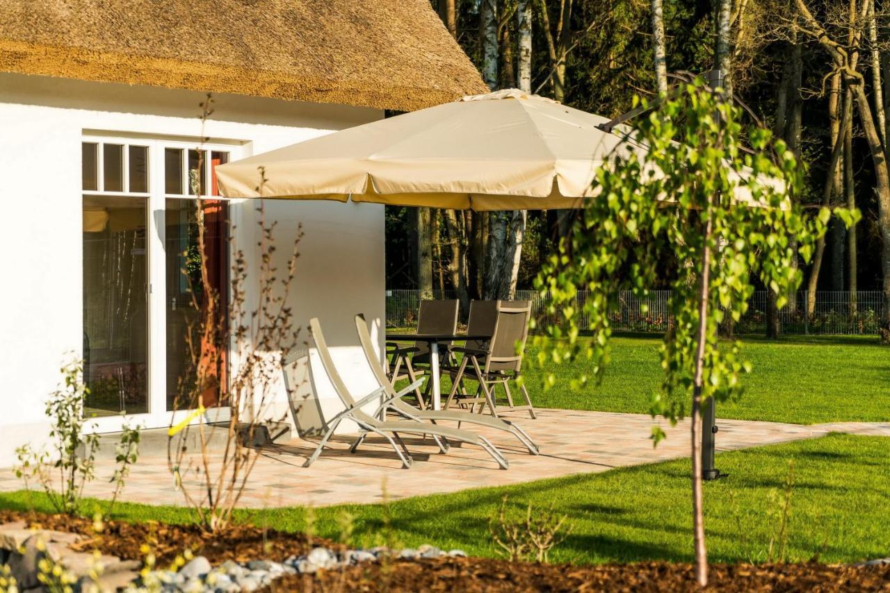 Ferienhaus Rügensonne Glowe Rügen in Glowe, Germany