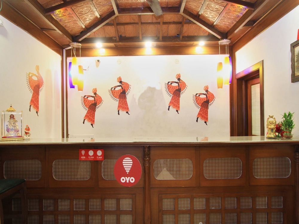 OYO 10632 Hotel Brigade Royal in Mangalore, India