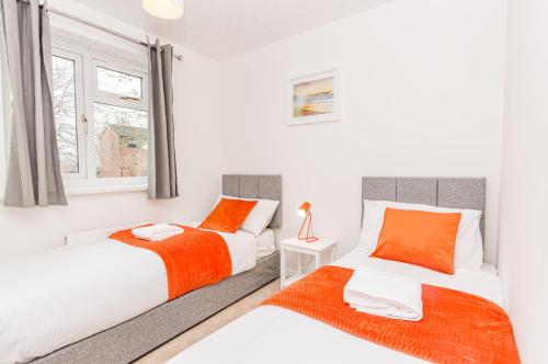 Burnham House Labrad Homes — 4-Star Luxury Hotel in Burnham-On-Sea, United Kingdom
