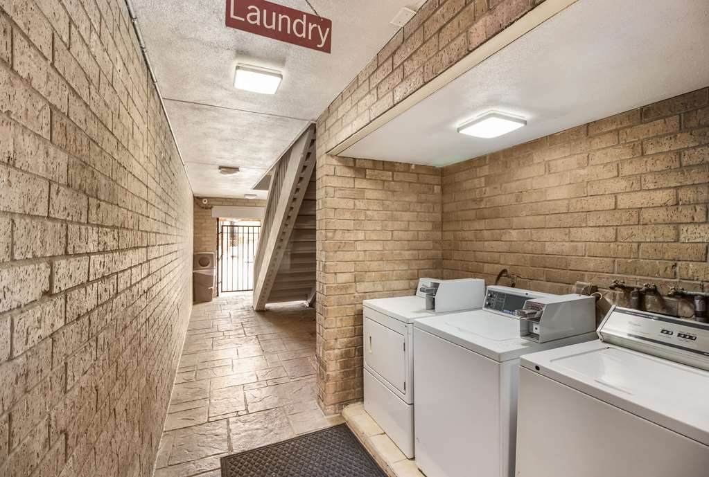 Americas Best Value Inn Columbus TX - photo 25