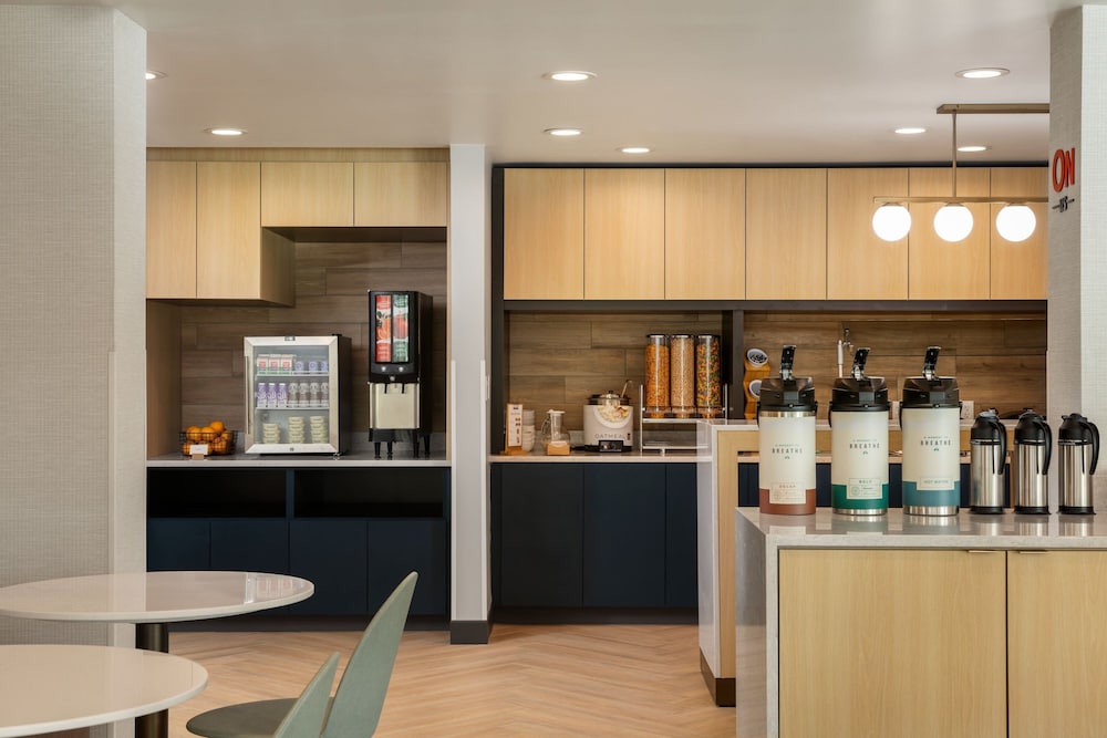TownePlace Suites by Marriott Denver North Thornton - photo 30