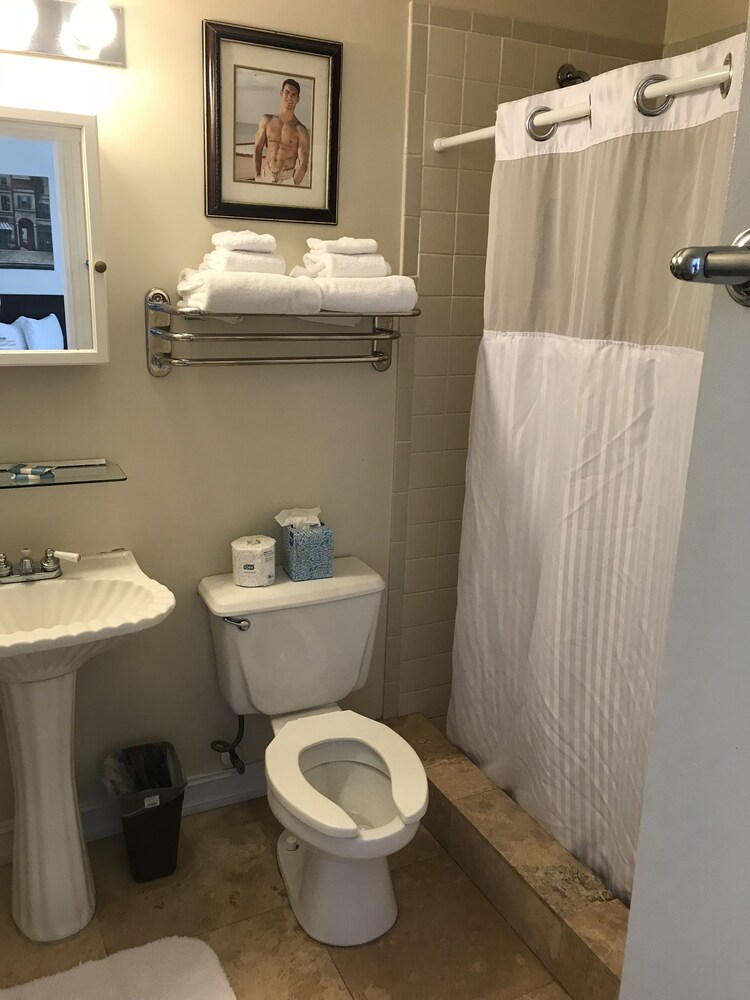 New Orleans House Gay Men Adult Resort - photo 55