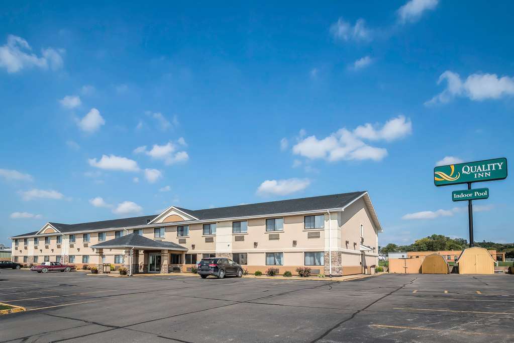 Quality Inn Coralville Iowa River Landing - featured photo
