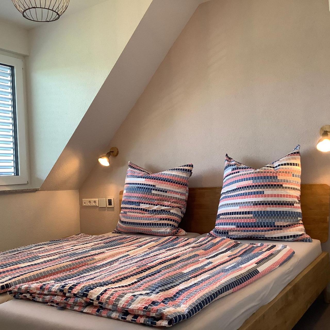 Zeitlos Bodensee — 4-Star Luxury Hotel in Friedrichshafen, Germany
