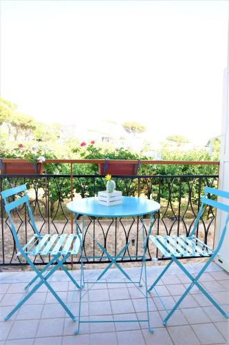 Vesuvius’ Lovely Inn in Ercolano, Italy