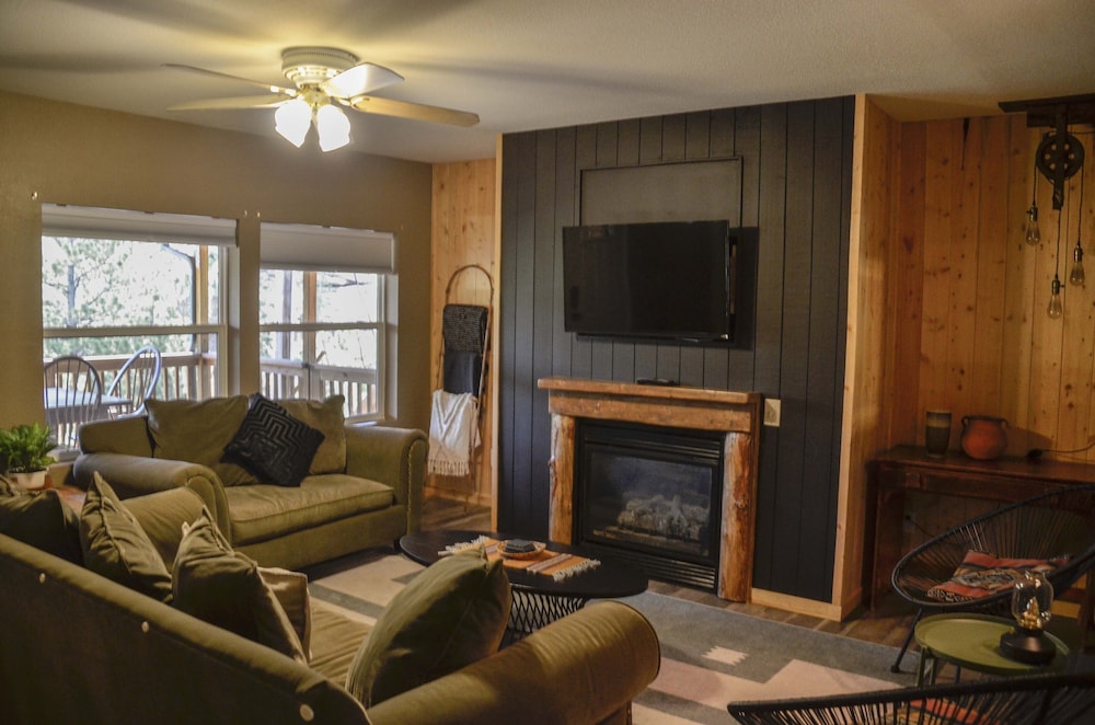The Woolly Bugger Inn - photo 72