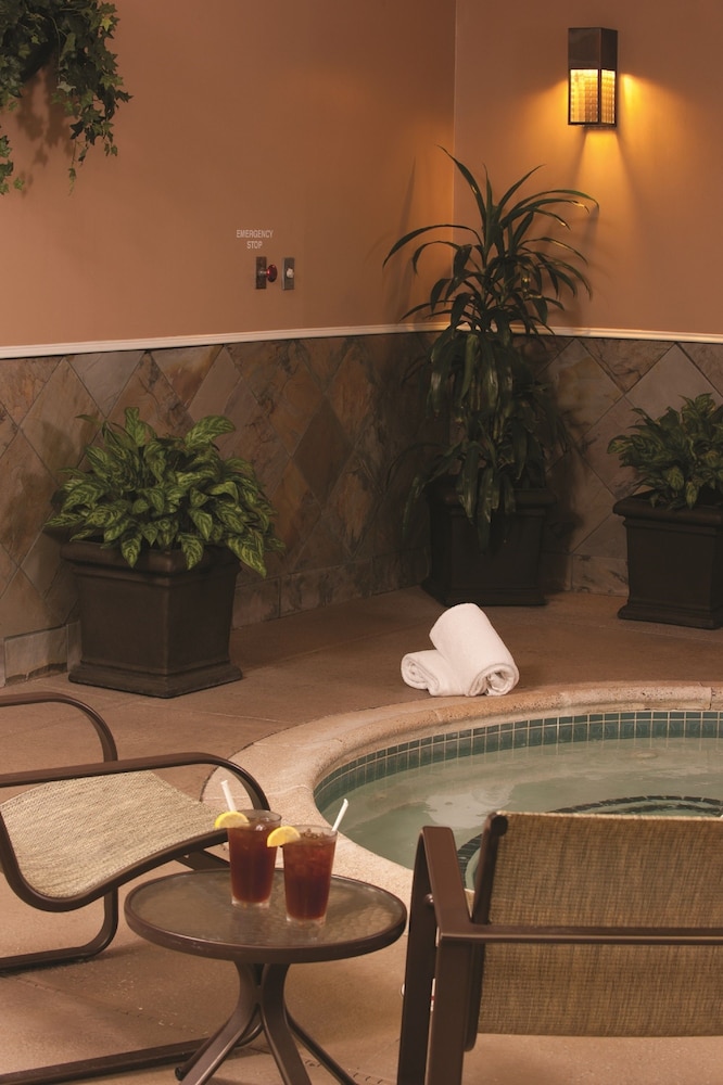 DoubleTree by Hilton Tulsa Downtown - photo 65