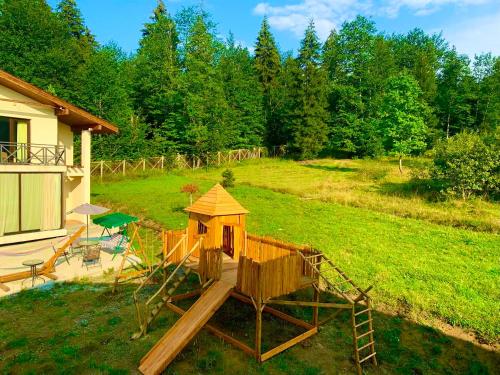 Villa by Sunexpress Bakuriani