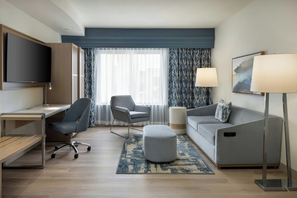 Courtyard by Marriott Sandestin Grand Boulevard - photo 20