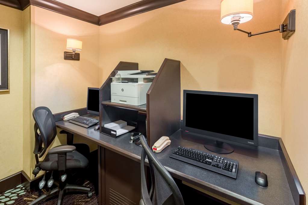 Sonesta ES Suites Atlanta Perimeter Center - photo 28