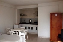 Coco Bay Apartamentos