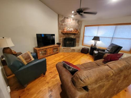 Sunset Ridge: THE million dollar view in Ruidoso, United States