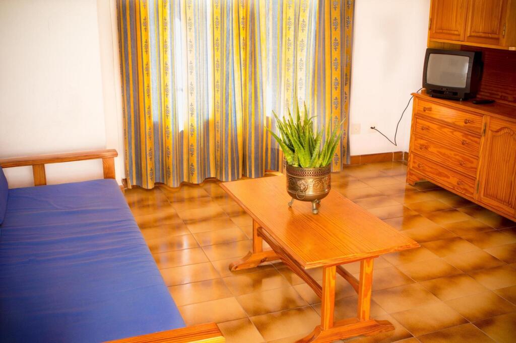 Monac Beach Apartamentos