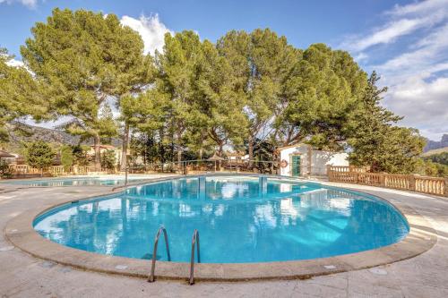 Villa Gran Voramar — 4-Star Luxury Hotel in Pollenca, Spain
