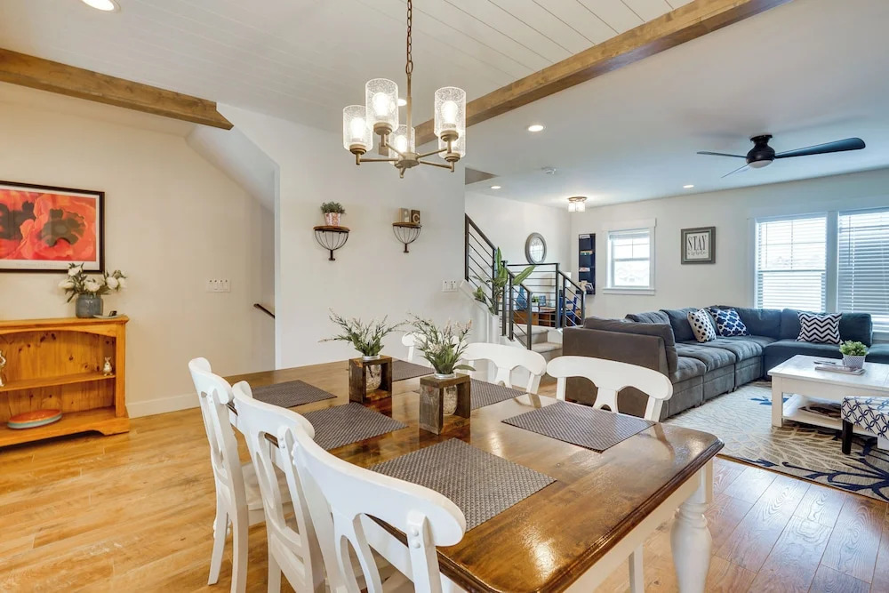 Spacious Townhome 7 Mi to Deer Valley Resort - photo 13