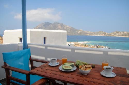 Agios Pavlos Studios — Amorgos — photo 2