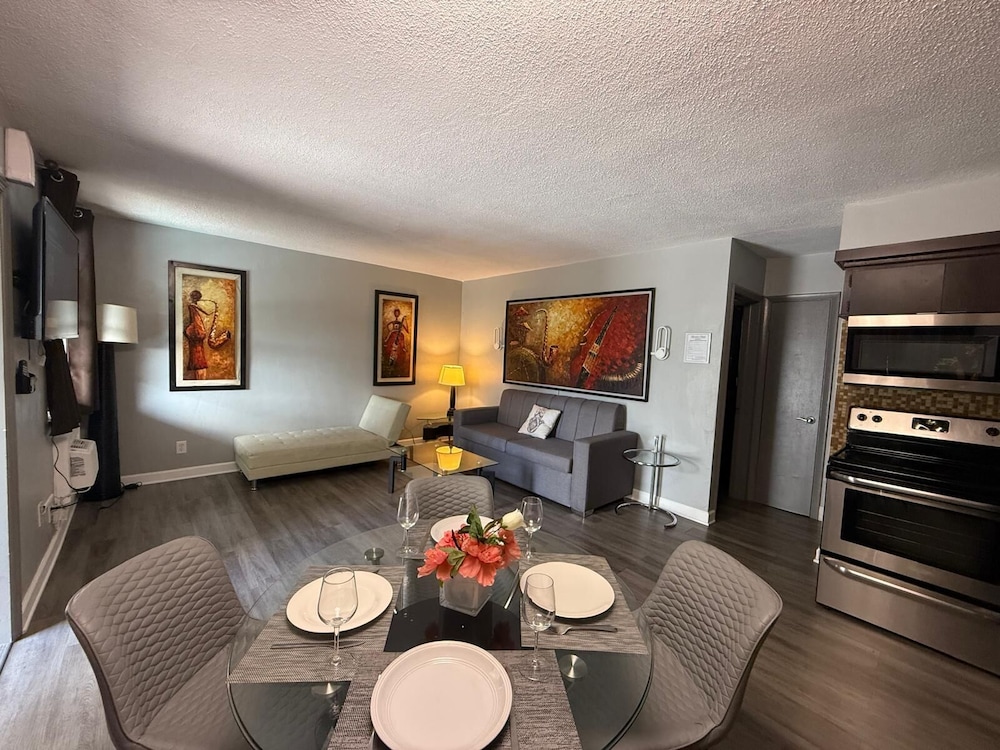 Sheridan Suites Apartments Hotel - photo 58