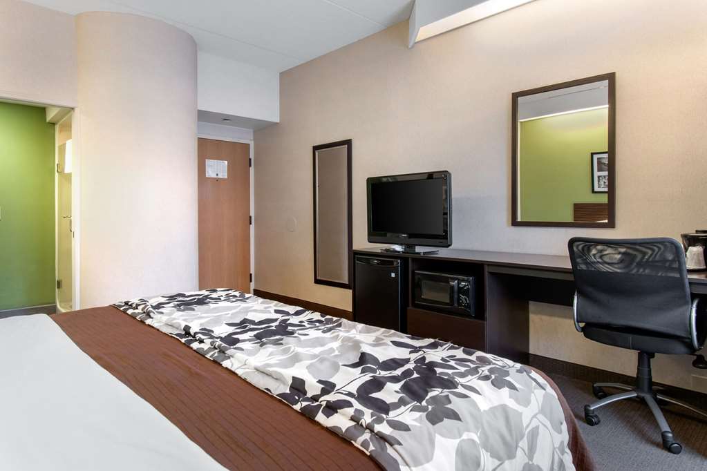 Sleep Inn Carlisle South - photo 15