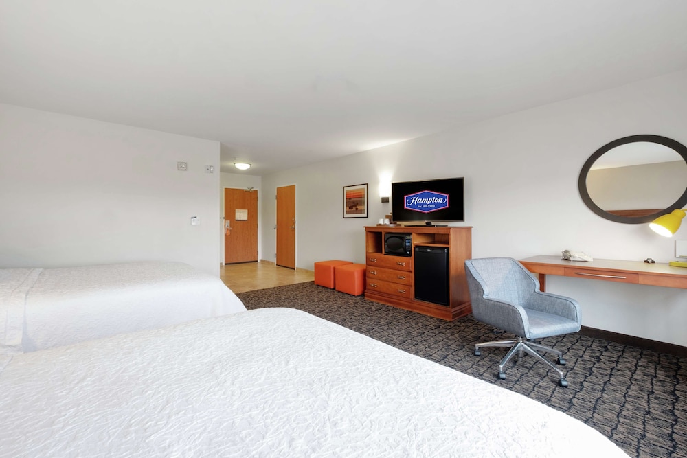 Hampton Inn & Suites Rockland - photo 21